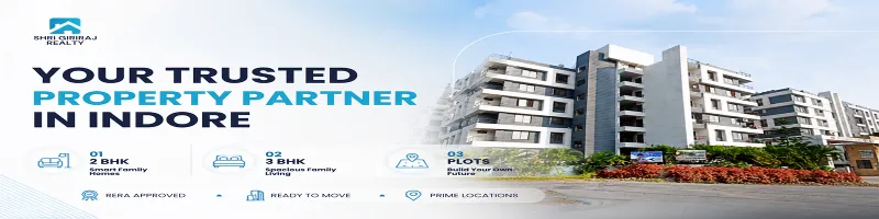 Shri Giriraj Realty