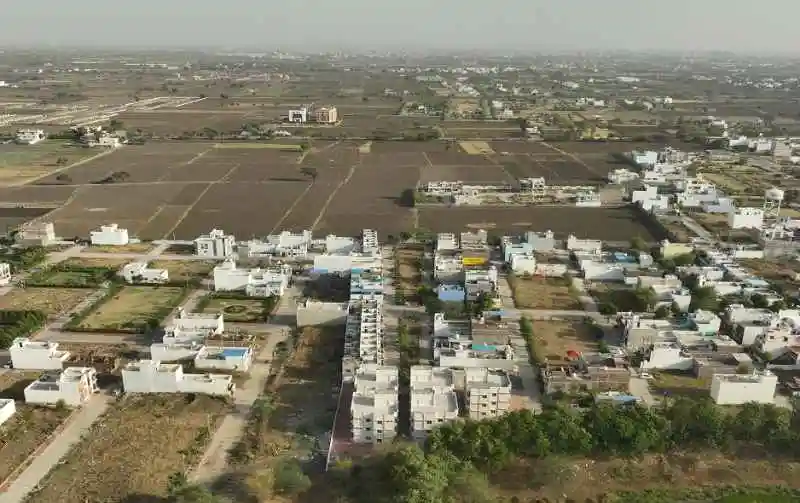Residential Plots in Indore Photo 3