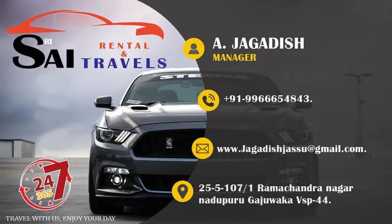 Sri Sai Travels