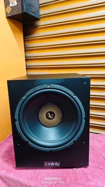 subwoofer 12 inches Photo 2