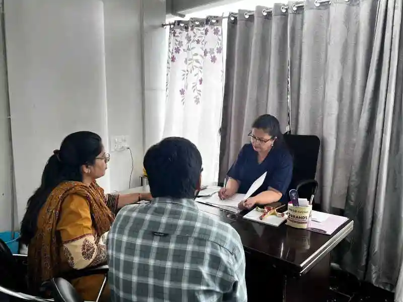 Diya Fertility Centre
