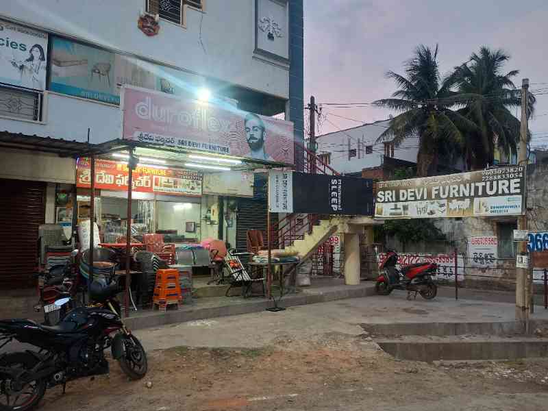 Sri Devi Furniture