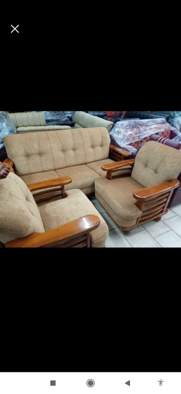 3+1+1 at Sri Devi Furniture in Gajuwaka, Vizag