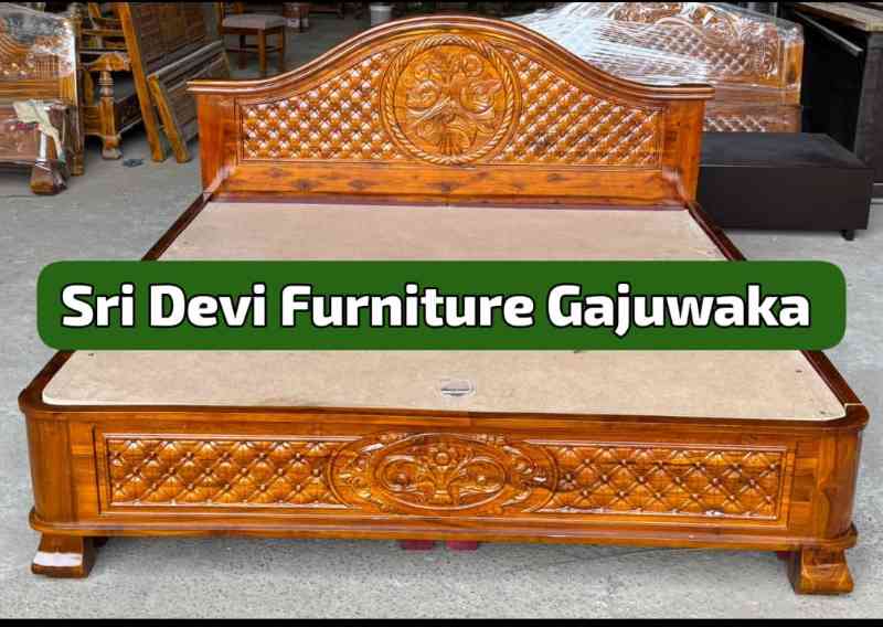 5/6cot at Sri Devi Furniture in Gajuwaka, Vizag