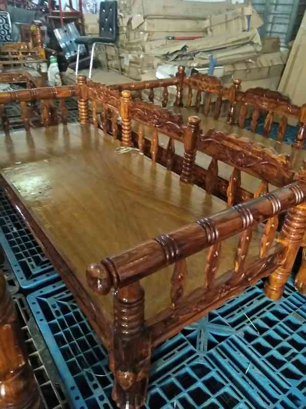 Balasha Diwan cot at Sri Devi Furniture in Gajuwaka, Vizag
