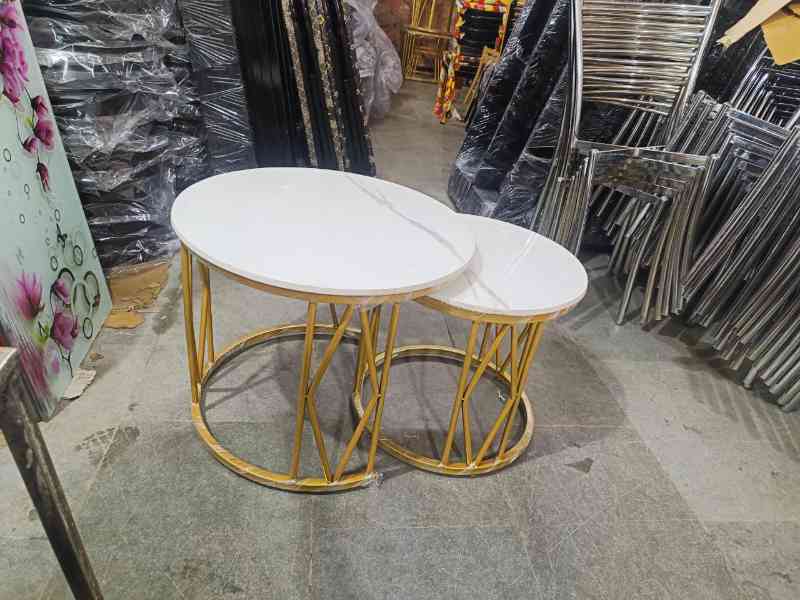Chaina teapoy at Sri Devi Furniture in Gajuwaka, Vizag