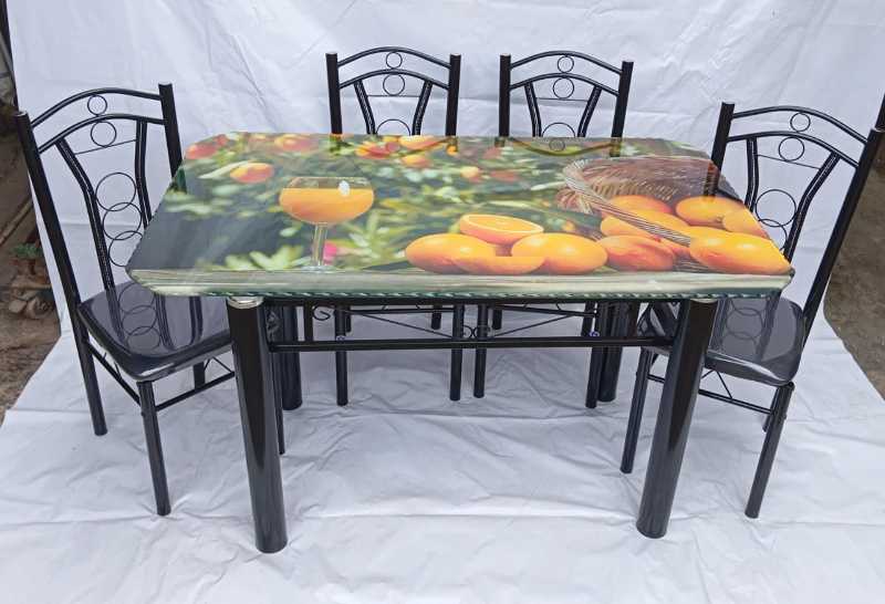 Dining table sets at Sri Devi Furniture in Gajuwaka, Vizag