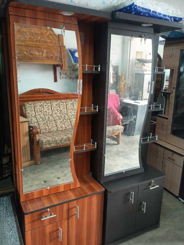 Dressing table at Sri Devi Furniture in Gajuwaka, Vizag
