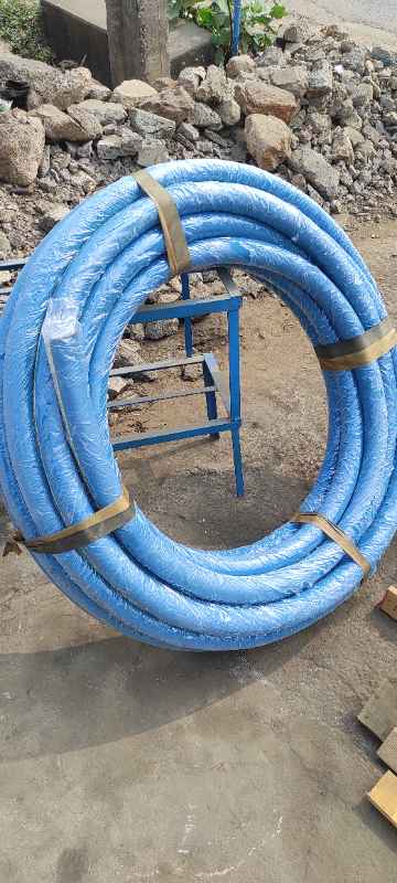 High temperature Borewell hose R2 at VIJETHA HYDROLINES in Auto Nagar, Gajuwaka, Vizag