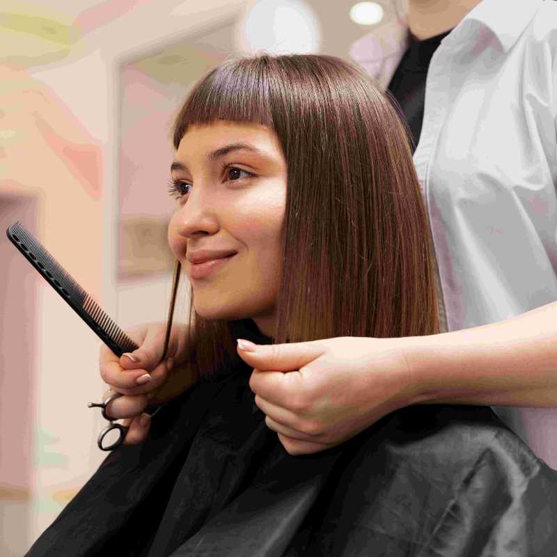 Eye Brows at One Beauty Salon in opposite Vedanta Hospital, Pm Palem, Vizag